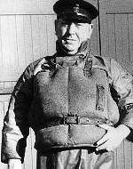 Charles Johnson Coxswain 1934-1946